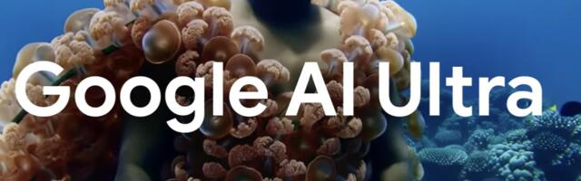 Google Intros AI Ultra Subscription for Whopping $249/Month