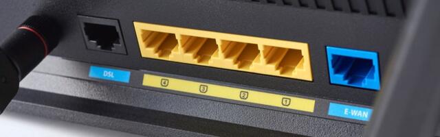 Thousands of Asus routers are being hit with stealthy, persistent backdoors