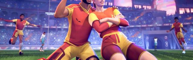 Rematch kicks off first week with impressive sales and player milestones
