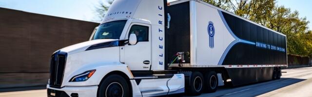 How Old Is Kenworth Trucks? Who Is The Founder?
