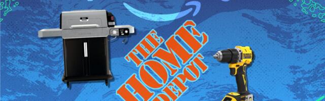 Home Depots Fourth of July deals are still live and competing with Prime Day