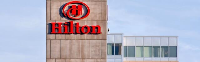 Hilton’s Strategy Shift, Spirit’s Furloughs and Sri Lanka’s Fee Drop