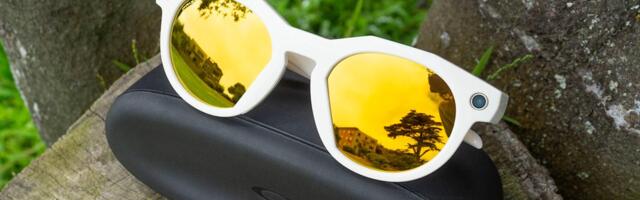 Oakley Meta glasses review: A familiar formula with some upgrades