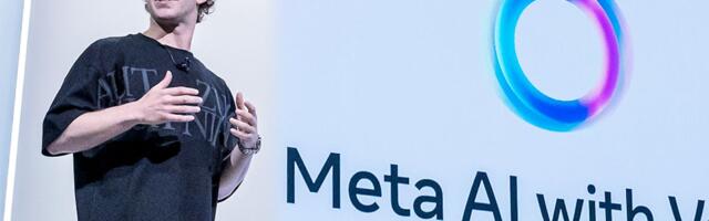 Meta Is on the Hunt for AI Video Deals