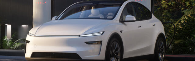 How Long Can You Leave A Tesla Parked Without Charging?