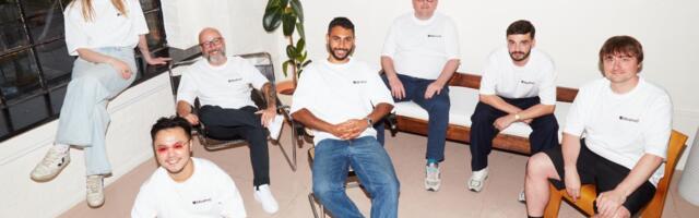 London-based Meshed lands €1.10M to rebuild insurance broking with AI agents