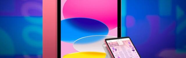 Save $150 on a 10th-generation Apple iPad via this Labor Day weekend steal