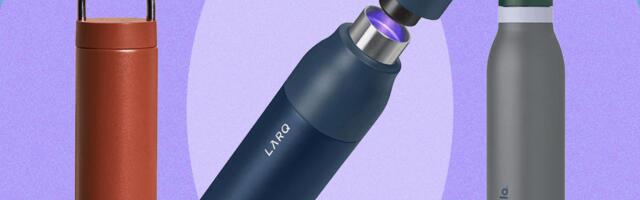Best Reusable Water Bottles of 2025, Tested & Reviewed
