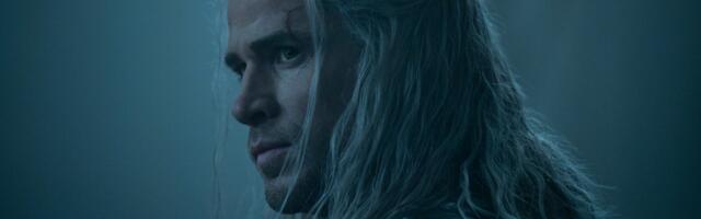 Liam Hemsworth is Geralt in the first Witcher season 4 trailer