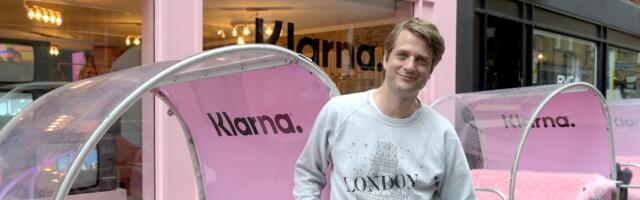 Klarna's CEO says he uses vibe coding tools to save his engineers and product managers time