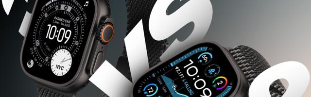 Apple Watch Ultra 2 vs. Ultra 3 Buyer's Guide: 10 Upgrades Compared