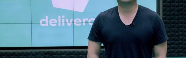 Deliveroo founder Will Shu set to depart after DoorDash acquisition