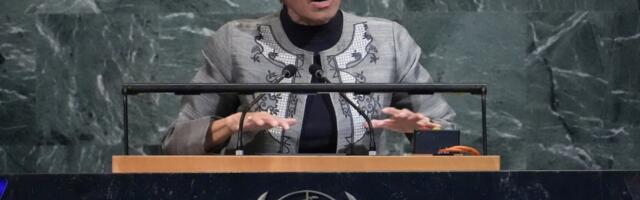 U.N. experts want AI red lines. Heres what they might be.