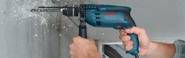 Is The Bosch Hammer Drill Any Good? Here's What Users Say
