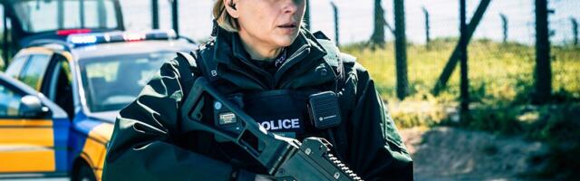 How to watch Blue Lights season 3 on BBC iPlayer — it's *FREE*