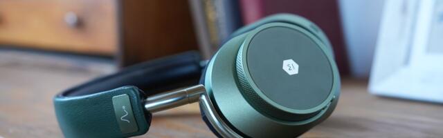 Meet Neurable’s all new brain-hacking headphones: 2-minute daily cognitive snapshots, real-time burnout detection and weekly brain age tracking
