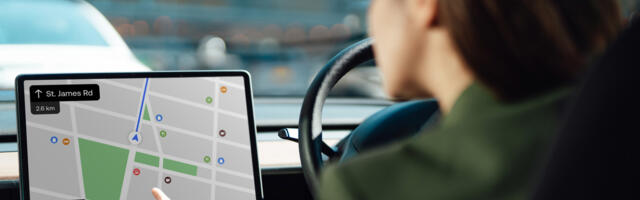 13 Luxury Car Gadgets That Will Make Your Cheap Car Feel High-Tech