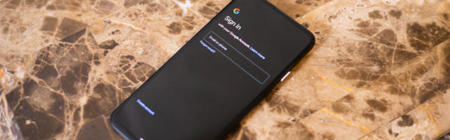 Recovering your Google account after a hack is going to become much less of a headache