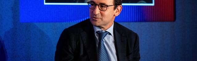 Blackstone says Wall Street is complacent about AI disruption