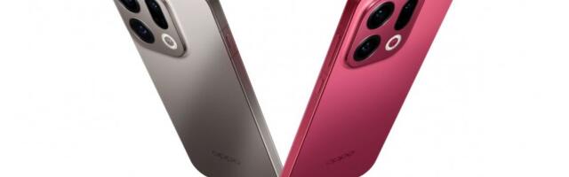 Oppo Find X9 series goes on sale in China