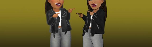 Snap is bringing back 2D Bitmoji for Snapchat+ subscribers