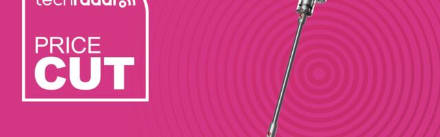There's $300 off this top-rated and powerful Dyson vacuum for Black Friday