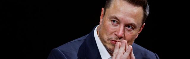 X erupts after the platform reveals the locations where accounts are based