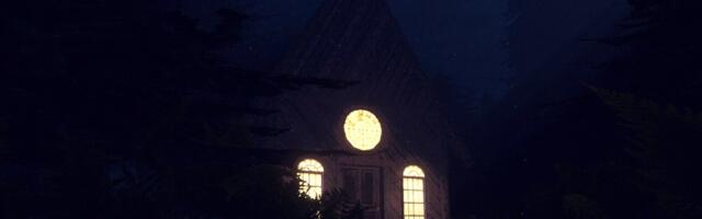 Gone Home studio is taking a soothing dip with lost souls in newly unveiled lo-fi narrative adventure Springs, Eternal