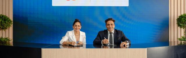 Mastercard Forms Strategic Alliances to Advance Blockchain Innovation in the Middle East