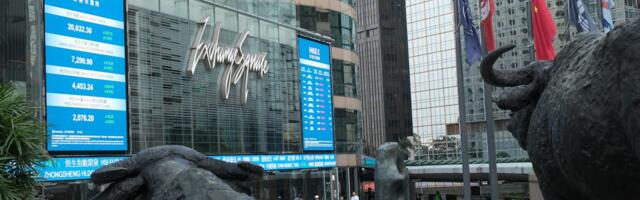 Two IPO-Bound AI Model Developers Reveal Their Losses