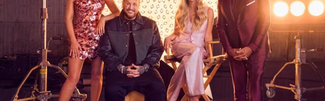 Netflix’s Star Search will let you vote to decide who wins