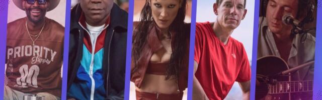 Whats new to streaming this week? (Jan. 23, 2026)