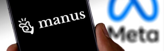 China’s fear of ‘selling young crops’ spurred review of Meta’s Manus deal