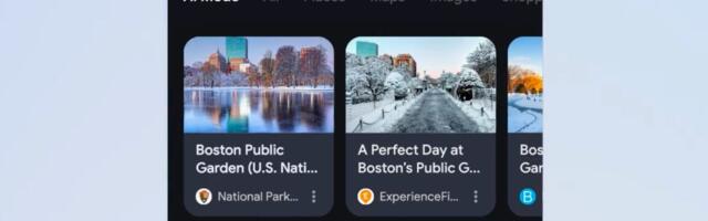 AI Mode in Google Search now lets you ask follow-ups from AI Overviews