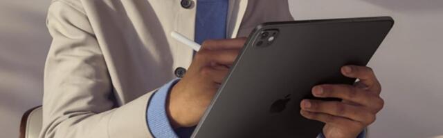 The powerful M5 iPad Pro is sitting at its lowest price ever — save $100 at Amazon