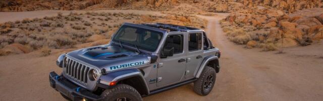 Plug-in hybrids were supposed to be Americans' bridge to EVs. Now they're fading from showrooms.