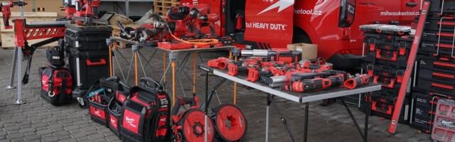 What Does $100 Buy From Milwaukee Vs. Harbor Freight?