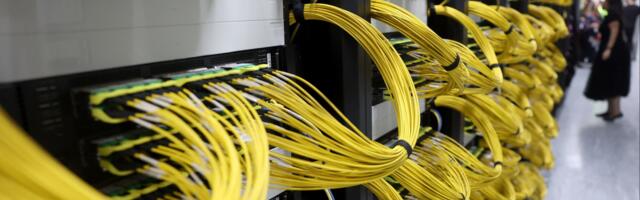 Souping up data centres could give industrial firms an extra AI boost