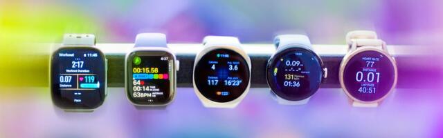 After 30 Miles of Running, I've Found the Most Accurate Smartwatch