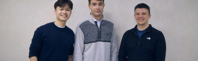 Exclusive: Stealth AI startup founded by Cambridge scientists unveils plan to challenge Nvidia’s dominance