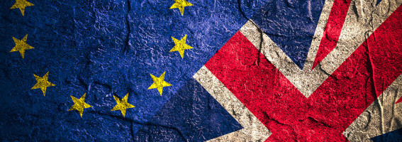 Brexit’s data compliance burden could cost UK firms up to £1.6BN, says think tank