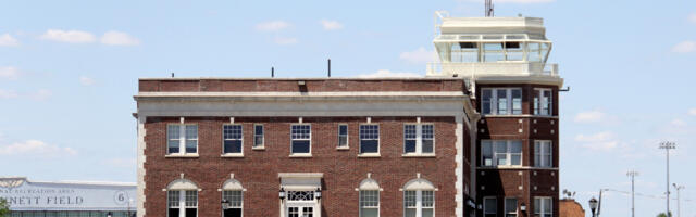 This Airport Was One Of The Most Important Locations In US Navy History