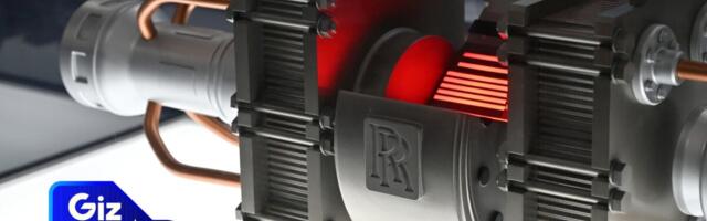 Should We Be Hyped—or Freaked Out—About Nuclear Microreactors?