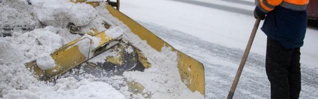 Sneg odsekao biračko mesto kod Bajine Bašte: Bez struje i slab odziv