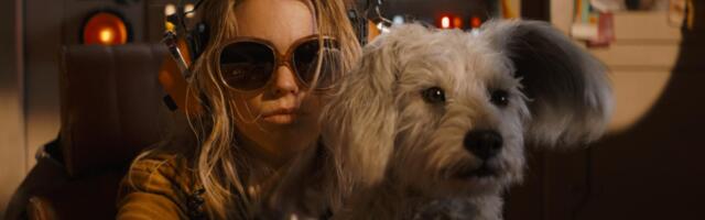 'Supergirl' Goes Off to Another World in Spaced-Out New DC Trailer