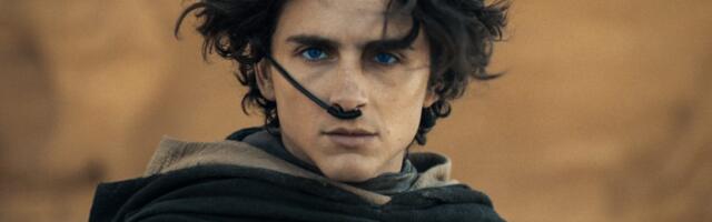 Dune 3 is coming sooner than its director originally planned