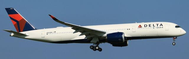 No Merger Talk for Delta: ‘We’re Successful on Our Own’