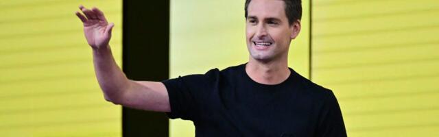 Snap's Evan Spiegel warns tech leaders are underestimating a coming backlash against AI