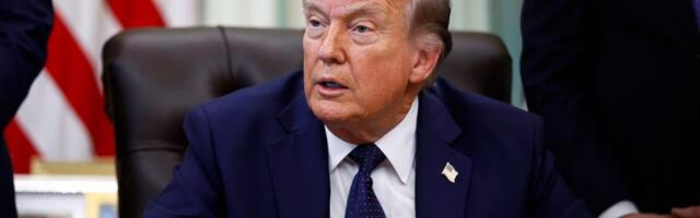 Trump's sweeping student-loan repayment overhaul cleared its final hurdle