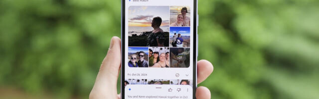 If Google Photos search feels worse lately, try this simple fix